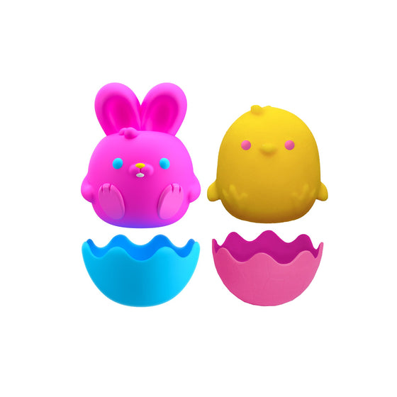 Bunnies & Chicks Assortment U1