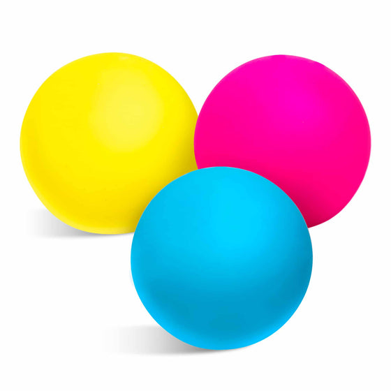Color Changing Sensory Squish L9