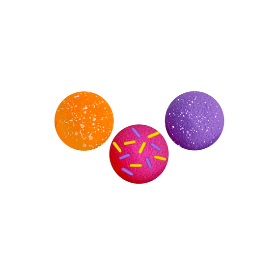 Dohnut Holes S8