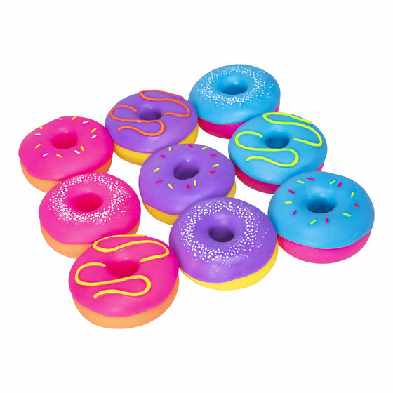 Dohnuts O6