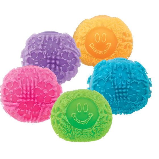 Fuzz Ball Flower Power R2