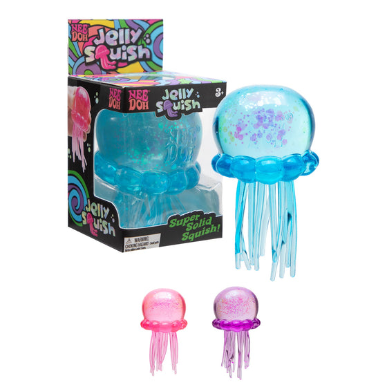 Jelly Squish H3