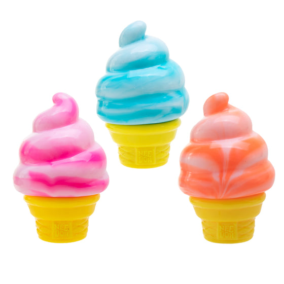Nice Cream Cone P8