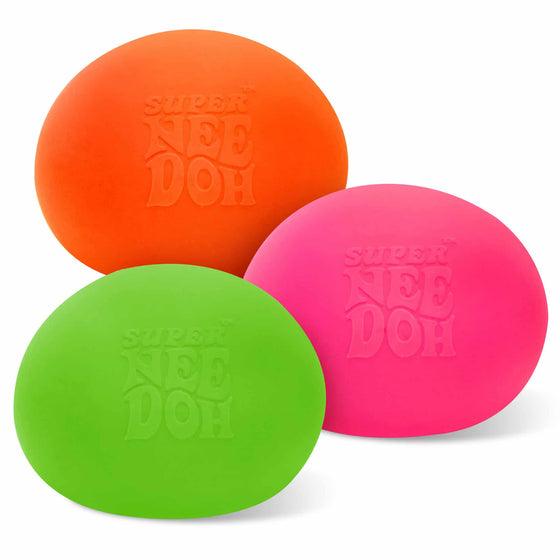 Super Sensory Squish I4