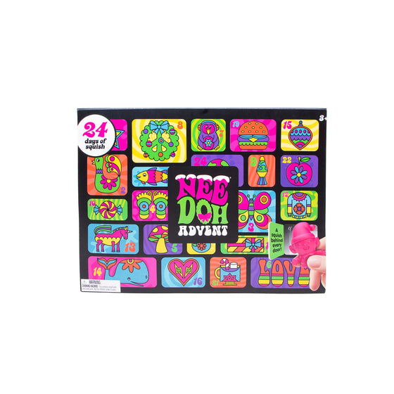 Advent Calendar E7